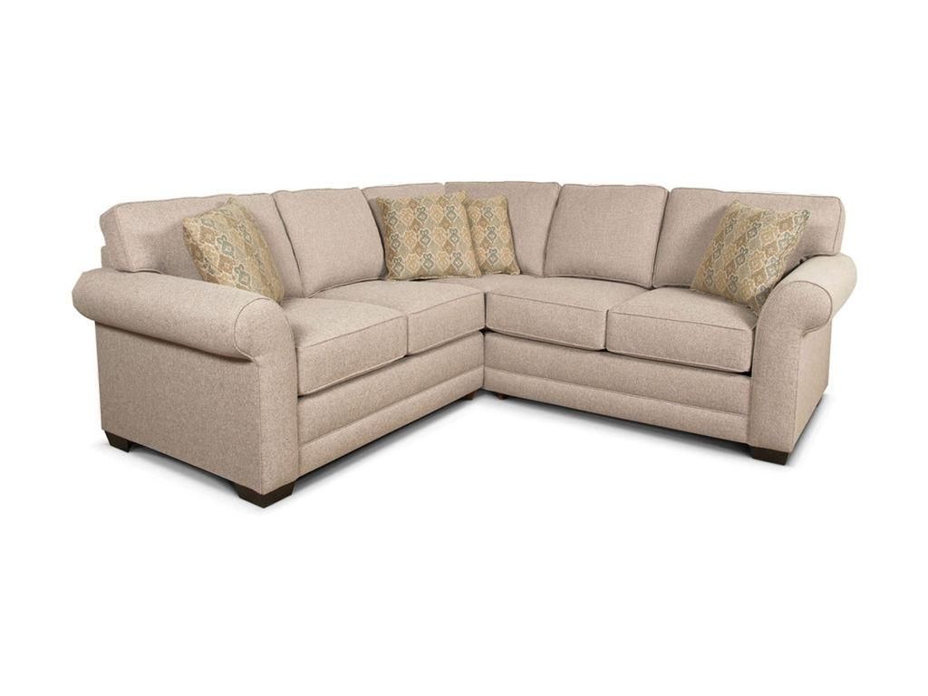 2018 There Has Never Been A Simpler Solution To All Your Decorating In England Sectional Sofas (Photo 1 of 20)