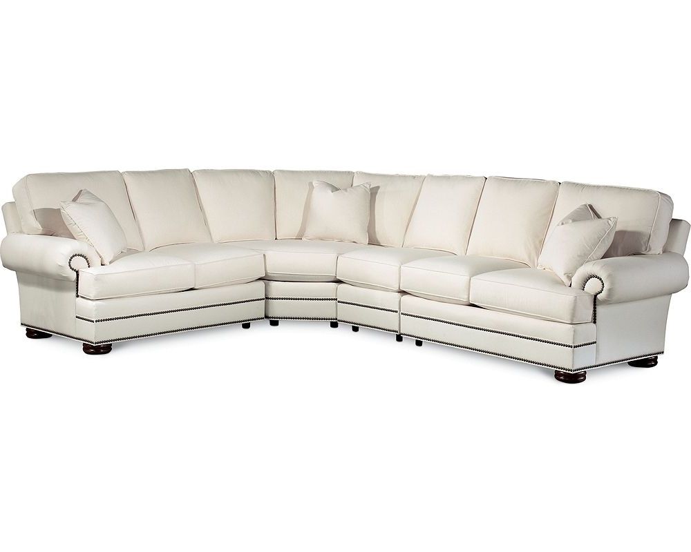 Featured Photo of 20 Collection of Thomasville Sectional Sofas