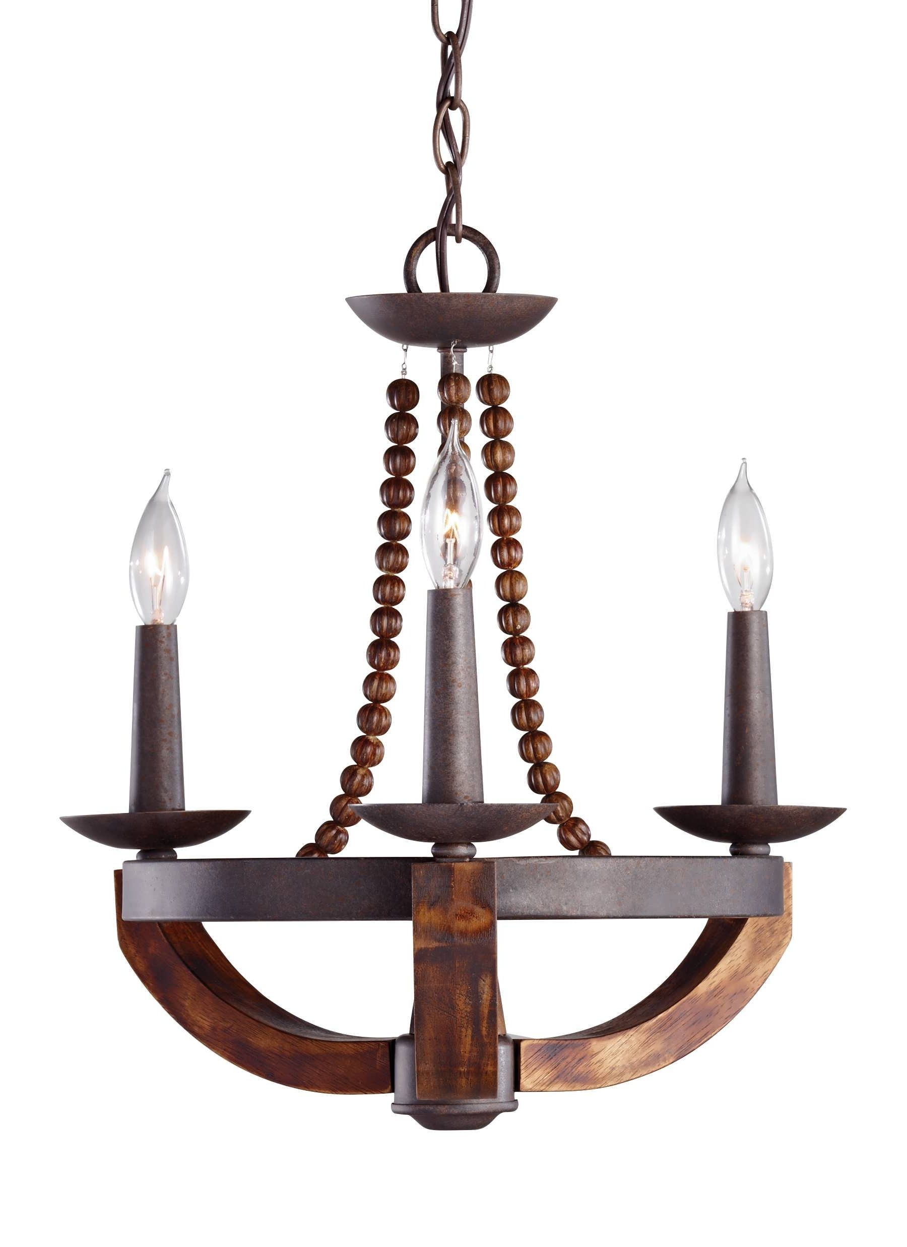 2019 Chandelier : Extra Large Rustic Chandeliers Iron Chandelier Wood And Intended For Small Rustic Chandeliers (View 7 of 20)