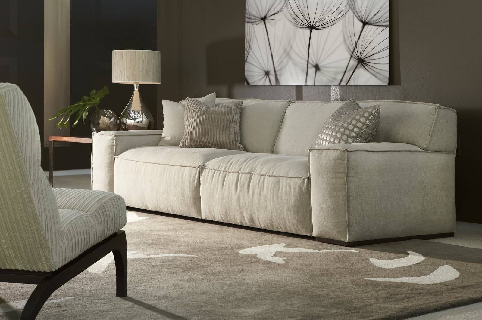 2019 Goose Down Sectional Sofas In Elegant Down Sectional Sofa – Mediasupload (View 11 of 20)