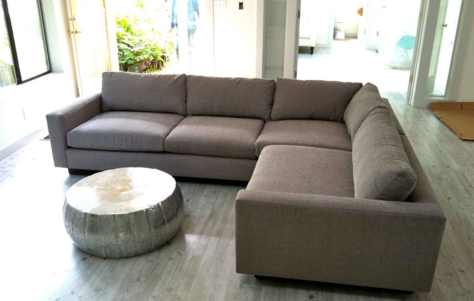 2019 Sectional Sofas Seattle (View 1 of 20)