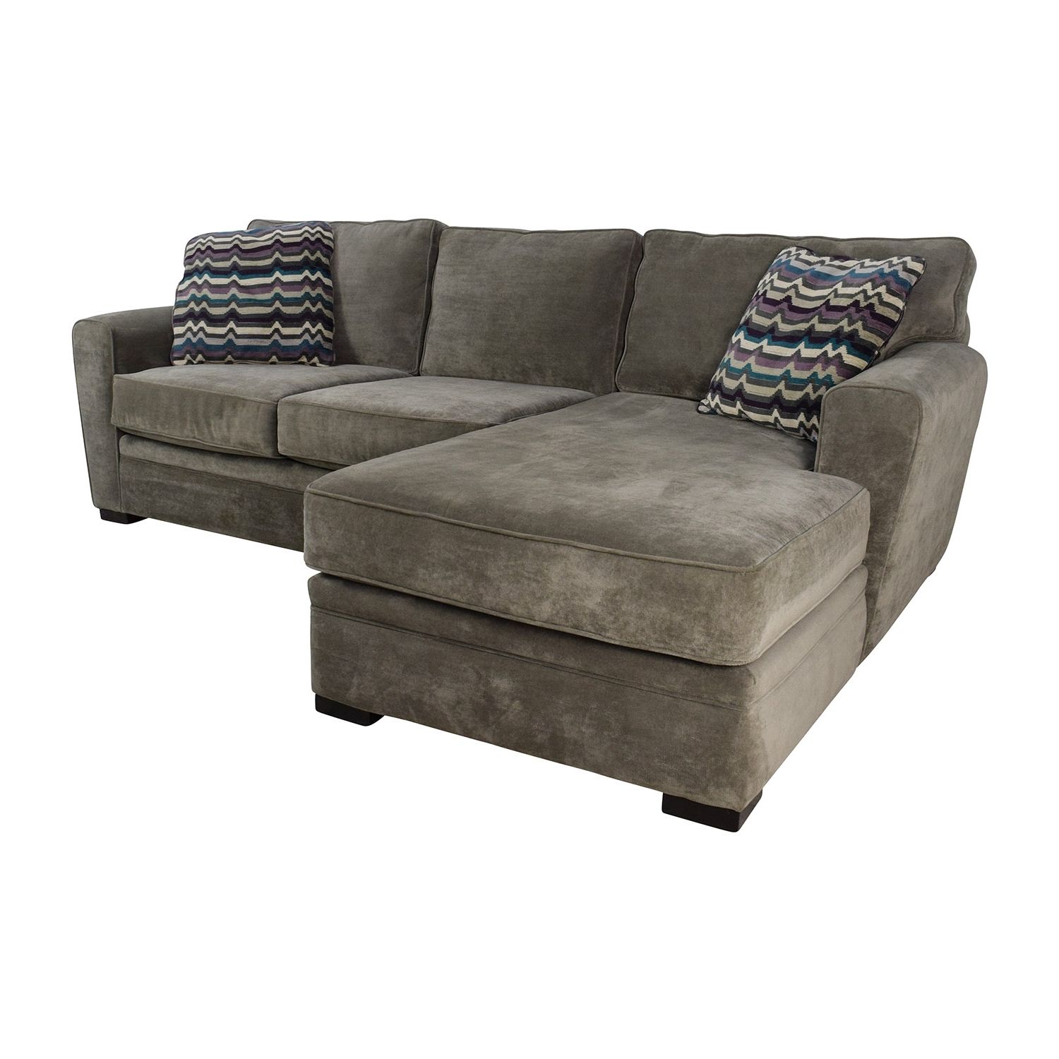 [%52% Off – Raymour & Flanigan Raymour & Flanigan Artemis Ii For Favorite Sectional Sofas At Raymour And Flanigan|sectional Sofas At Raymour And Flanigan Throughout 2019 52% Off – Raymour & Flanigan Raymour & Flanigan Artemis Ii|fashionable Sectional Sofas At Raymour And Flanigan Regarding 52% Off – Raymour & Flanigan Raymour & Flanigan Artemis Ii|popular 52% Off – Raymour & Flanigan Raymour & Flanigan Artemis Ii With Regard To Sectional Sofas At Raymour And Flanigan%] (View 1 of 20)
