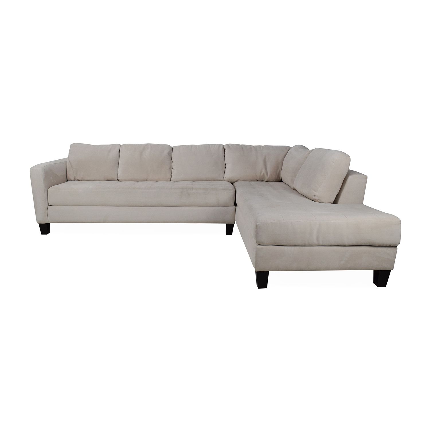 [%65% Off – Macy's Macy's Milo Fabric Microfiber Sectional / Sofas Within Latest Macys Sectional Sofas|macys Sectional Sofas Pertaining To Best And Newest 65% Off – Macy's Macy's Milo Fabric Microfiber Sectional / Sofas|fashionable Macys Sectional Sofas Regarding 65% Off – Macy's Macy's Milo Fabric Microfiber Sectional / Sofas|most Recently Released 65% Off – Macy's Macy's Milo Fabric Microfiber Sectional / Sofas Inside Macys Sectional Sofas%] (View 1 of 20)