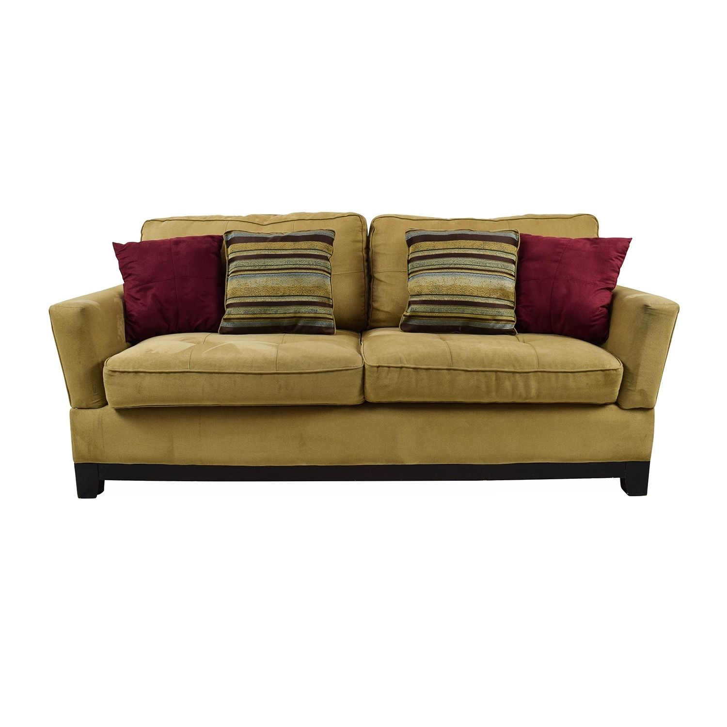 [%78% Off – Jennifer Convertibles Jennifer Convertibles Tan Sofa / Sofas With Regard To Most Up To Date Jennifer Convertibles Sectional Sofas|jennifer Convertibles Sectional Sofas Throughout Most Recently Released 78% Off – Jennifer Convertibles Jennifer Convertibles Tan Sofa / Sofas|latest Jennifer Convertibles Sectional Sofas Intended For 78% Off – Jennifer Convertibles Jennifer Convertibles Tan Sofa / Sofas|preferred 78% Off – Jennifer Convertibles Jennifer Convertibles Tan Sofa / Sofas In Jennifer Convertibles Sectional Sofas%] (View 9 of 20)