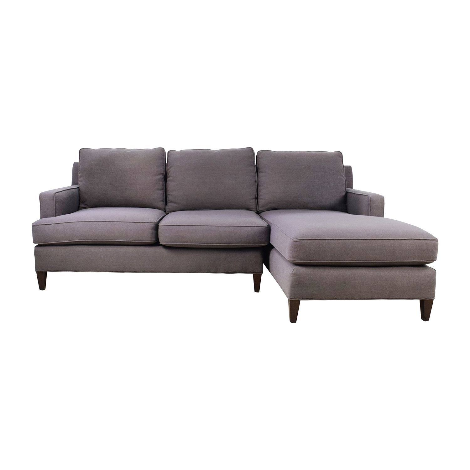 [%81% Off – Mitchell Gold & Bob Williams Mitchell Gold + Bob Inside Most Popular Sectional Sofas At Charlotte Nc|sectional Sofas At Charlotte Nc With Regard To Famous 81% Off – Mitchell Gold & Bob Williams Mitchell Gold + Bob|well Known Sectional Sofas At Charlotte Nc Throughout 81% Off – Mitchell Gold & Bob Williams Mitchell Gold + Bob|well Known 81% Off – Mitchell Gold & Bob Williams Mitchell Gold + Bob With Sectional Sofas At Charlotte Nc%] (View 15 of 20)