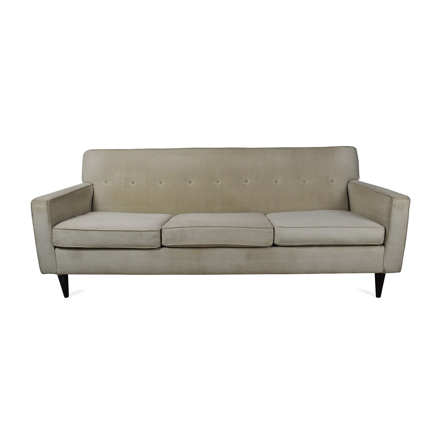 [%83% Off – Macy's Macy's Clare Fabric Sofa / Sofas Pertaining To Newest Macys Sofas|macys Sofas With Regard To Well Liked 83% Off – Macy's Macy's Clare Fabric Sofa / Sofas|latest Macys Sofas Throughout 83% Off – Macy's Macy's Clare Fabric Sofa / Sofas|famous 83% Off – Macy's Macy's Clare Fabric Sofa / Sofas With Regard To Macys Sofas%] (Photo 1 of 20)