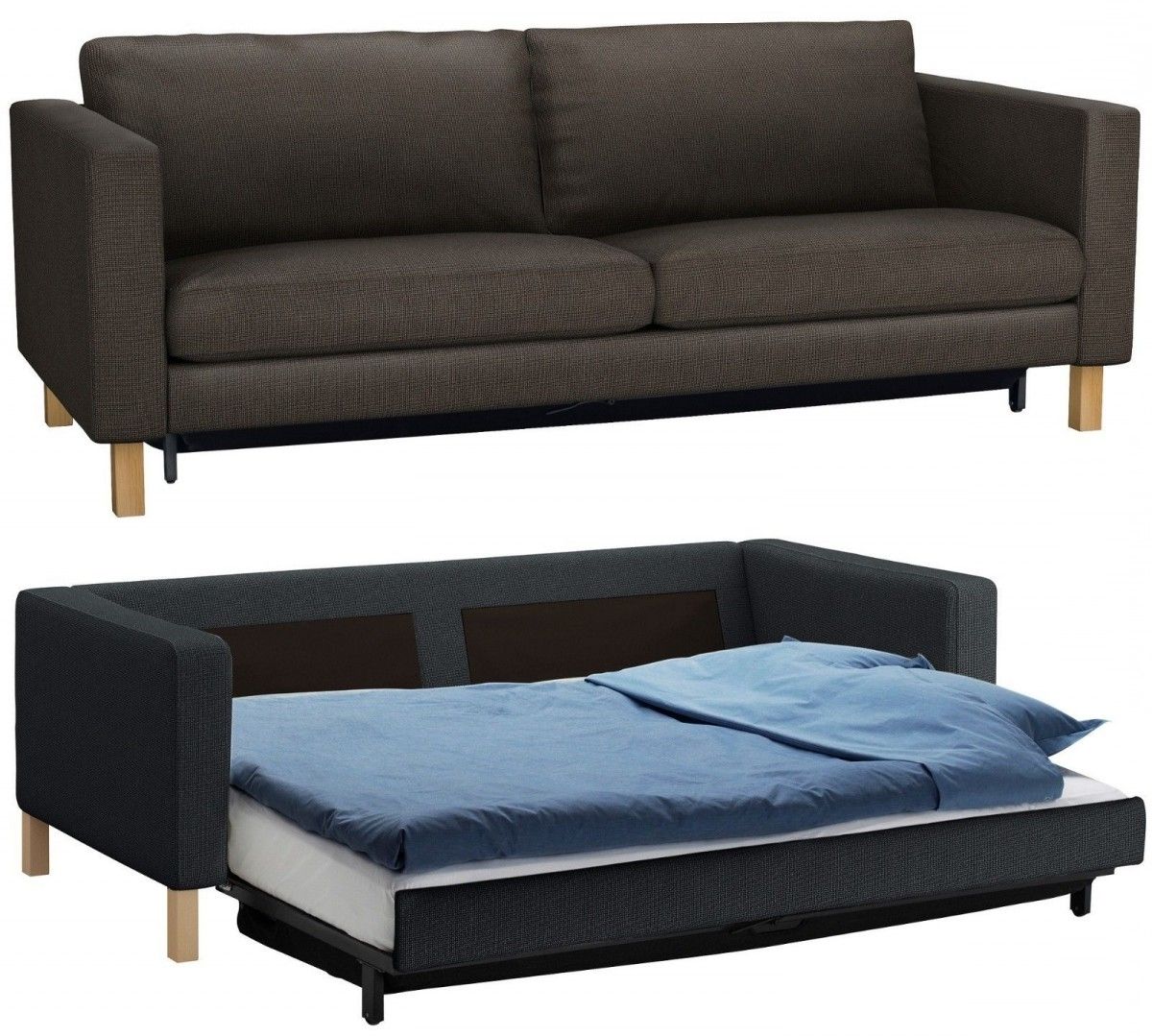 About The Ikea Sleeper Sofa : S3net – Sectional Sofas Sale Intended For Most Up To Date Ikea Sectional Sleeper Sofas (View 8 of 20)
