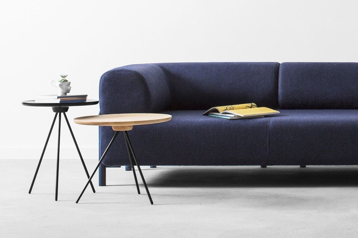 After Ikea: 10 Mid Range Furniture Stores That Won't Break The For Popular Mid Range Sofas (View 1 of 20)