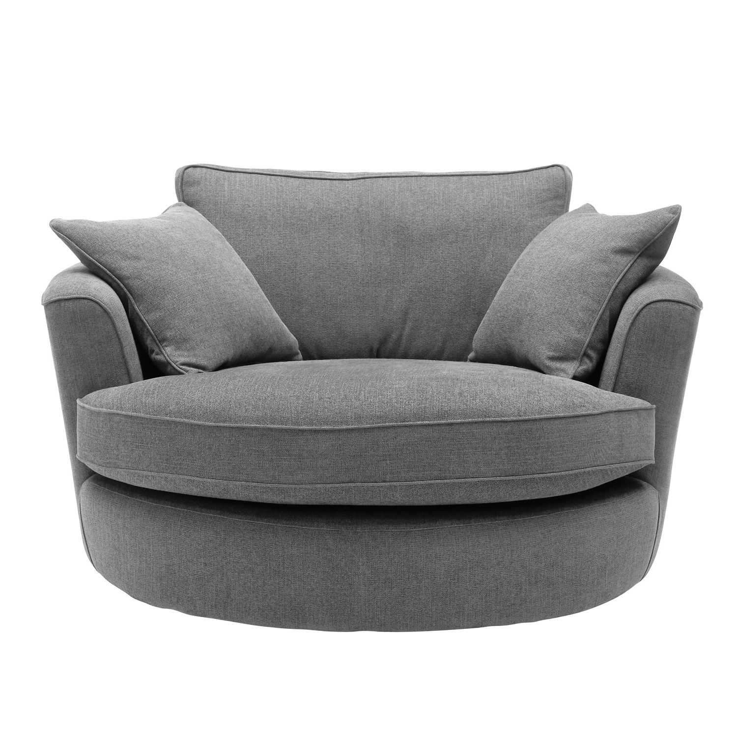 Featured Photo of The 20 Best Collection of Round Sofas