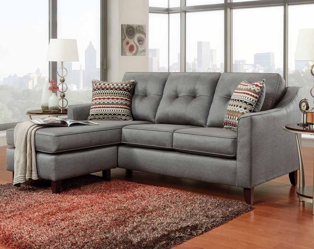 Featured Photo of 20 Photos Kansas City Sectional Sofas