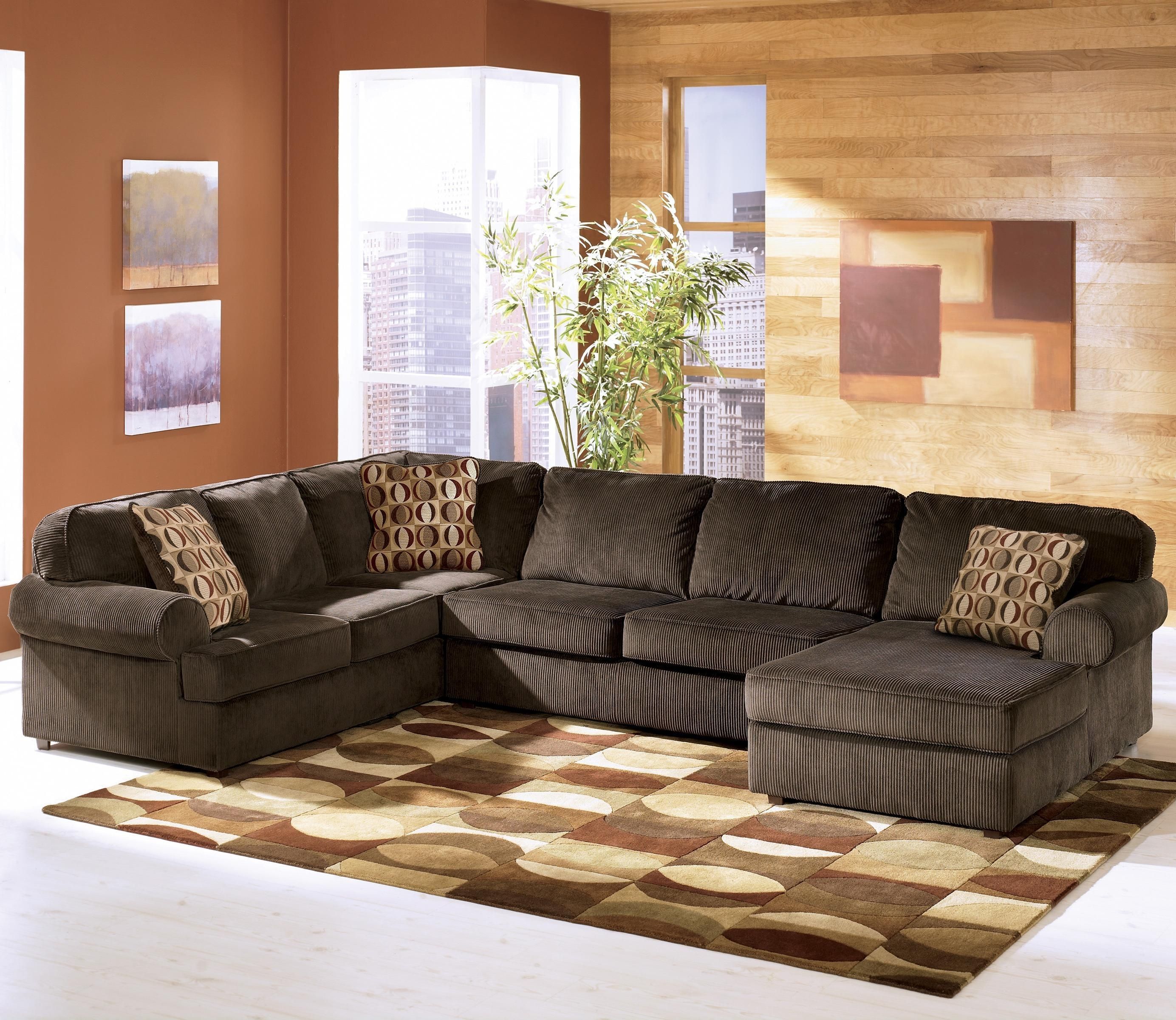 Featured Photo of 20 Photos Wilmington Nc Sectional Sofas
