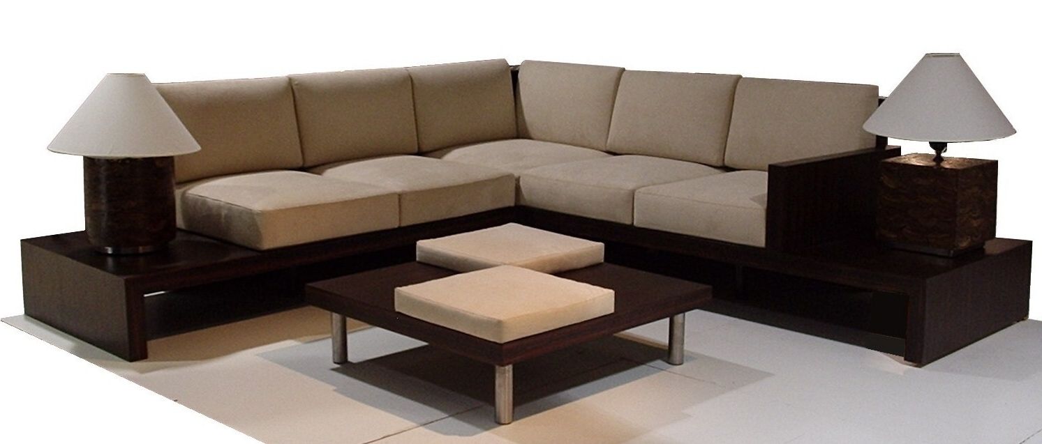 Assorted Sofa Furniture – Contemporaneo Inc (View 1 of 20)