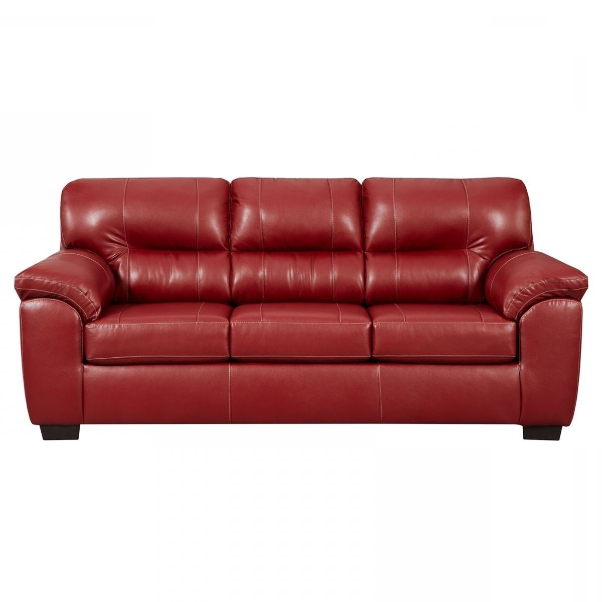 Austin Red Sleeper Sofa For Well Liked Red Sleeper Sofas (View 10 of 20)