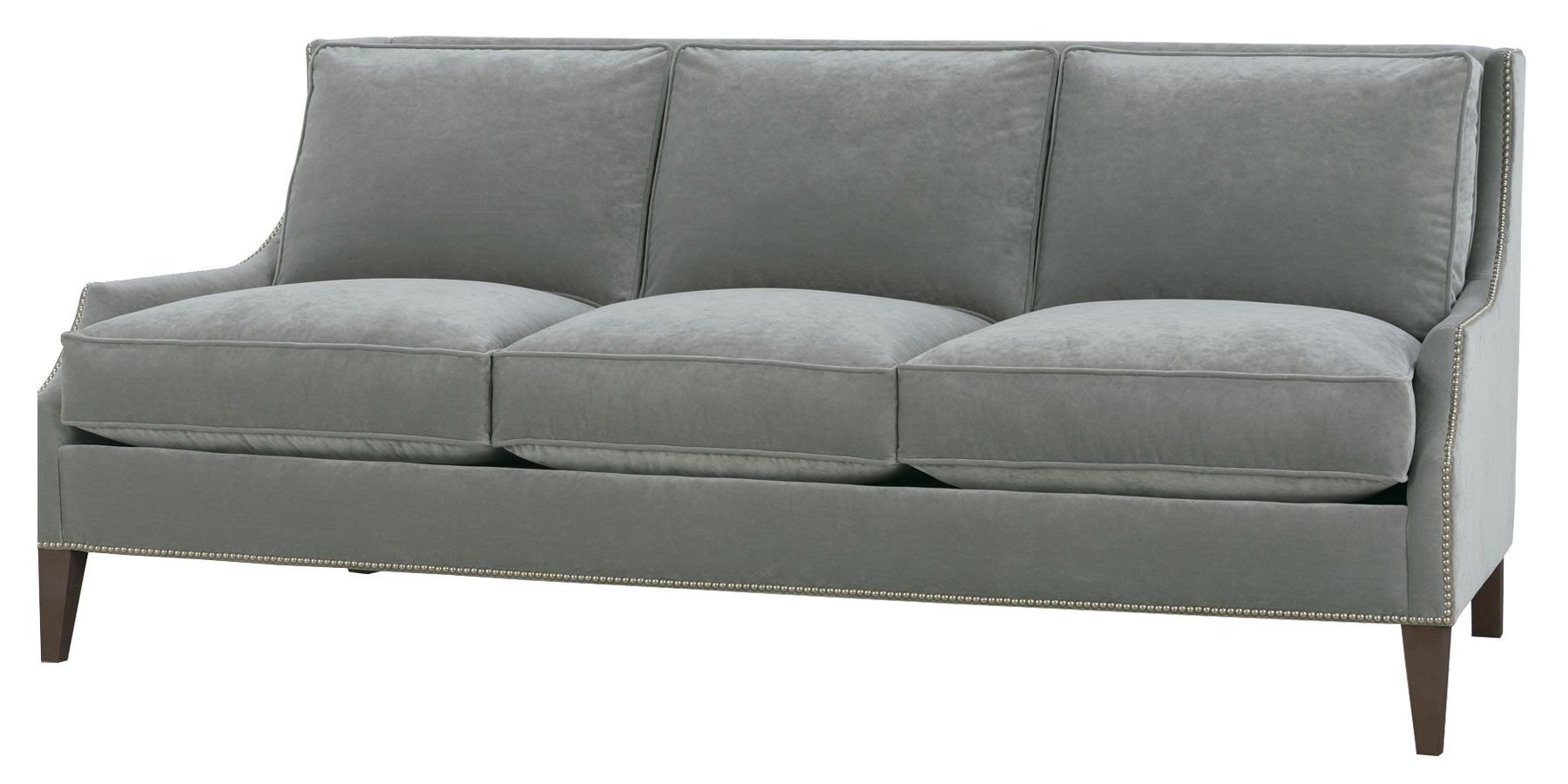 Awesome Apartment Size Sofa 36 About Remodel Office Sofa Ideas For Most Recent Apartment Size Sofas (View 1 of 20)