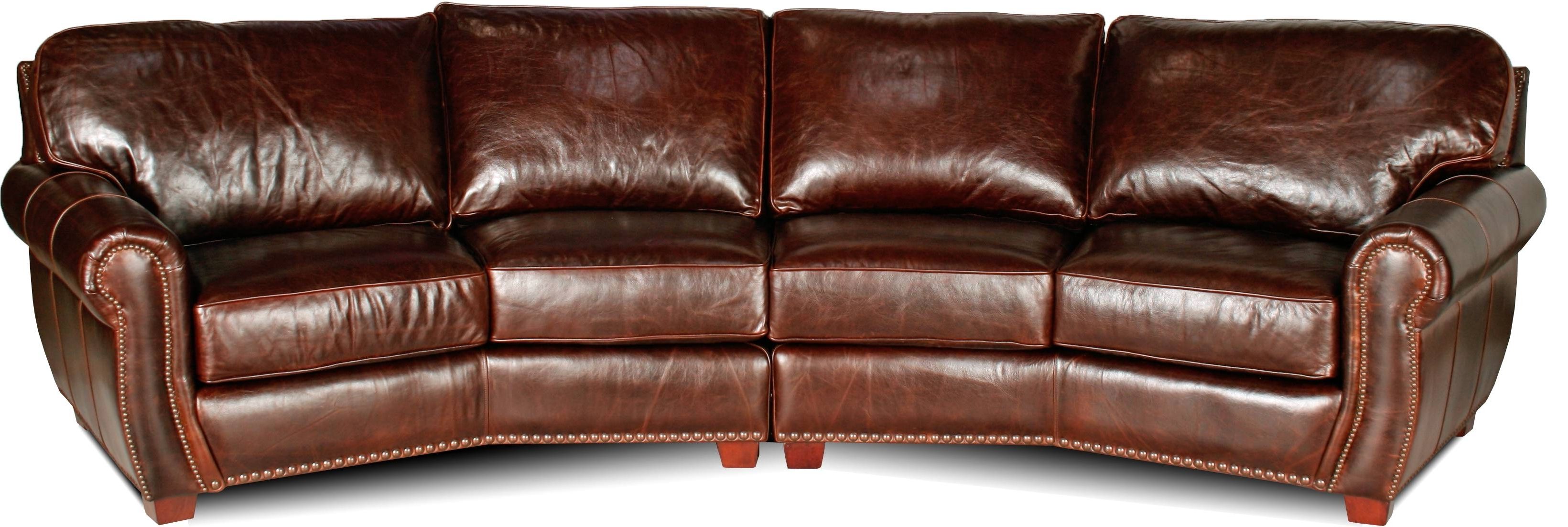 Berkshire – Leather Furniture (View 1 of 20)