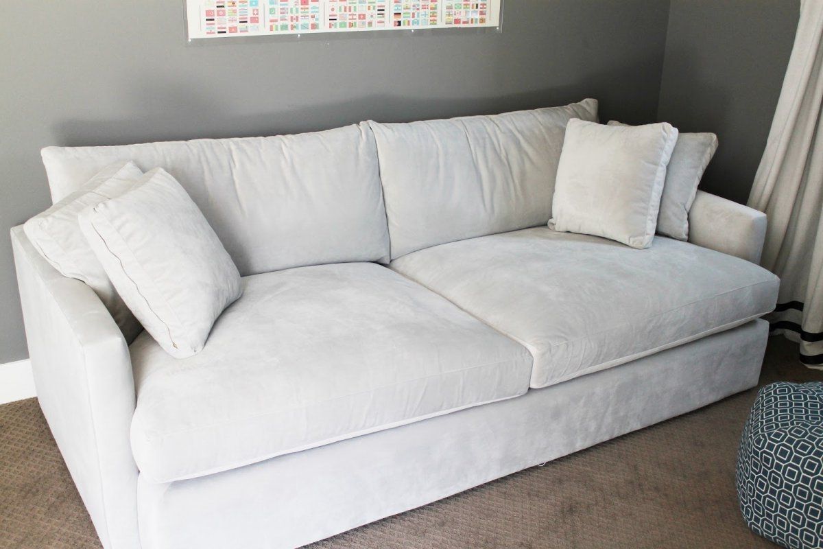 Best And Newest Extra Deep Seat Sofa (View 18 of 20)