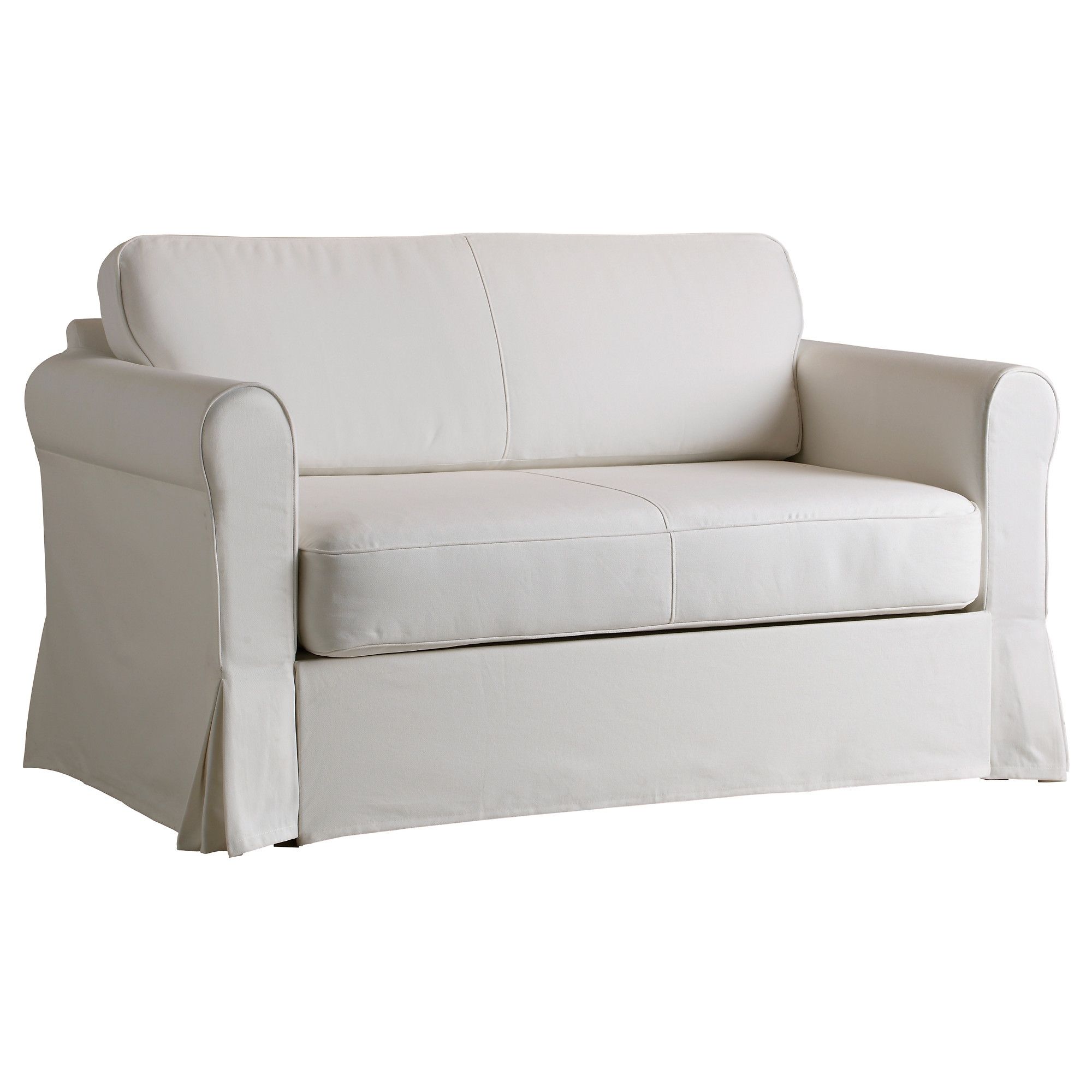 Best And Newest Furniture : Ikea Ps Lc3b6vc3a5s Sleeper Sofa Grc3a4sbo White Then Intended For Ikea Loveseat Sleeper Sofas (Photo 1 of 20)