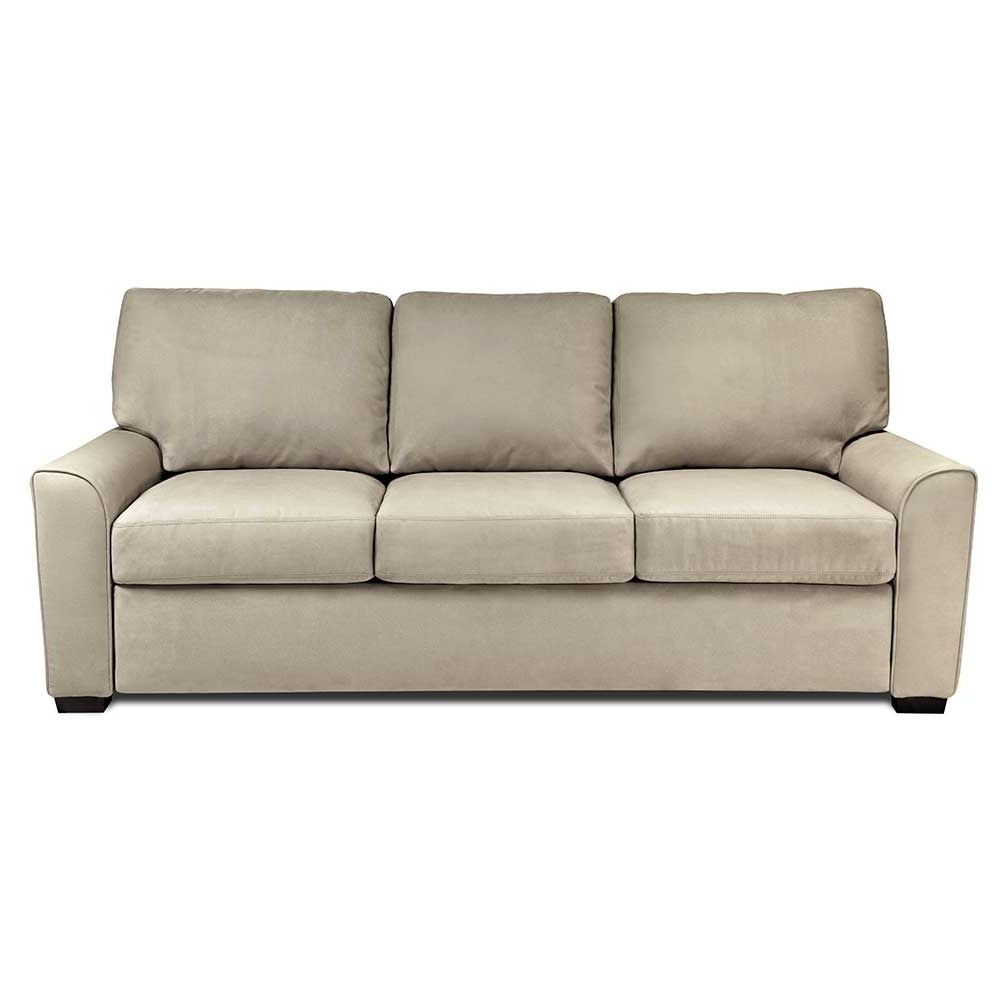 Best And Newest King Size Sleeper Sofas – Home And Textiles Intended For King Size Sleeper Sofas (Photo 1 of 20)