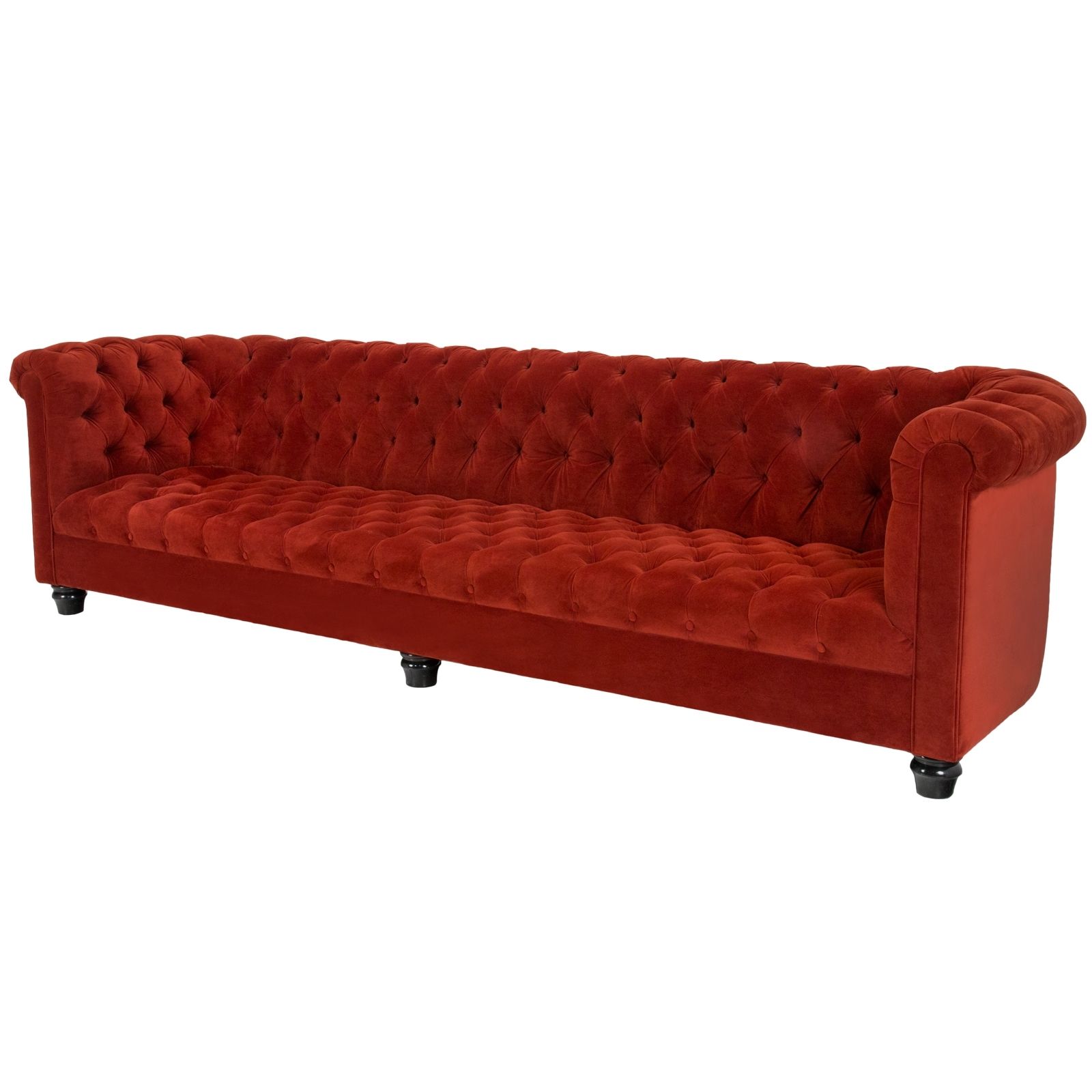 Best And Newest Tufted Sofa Rentals (View 3 of 20)