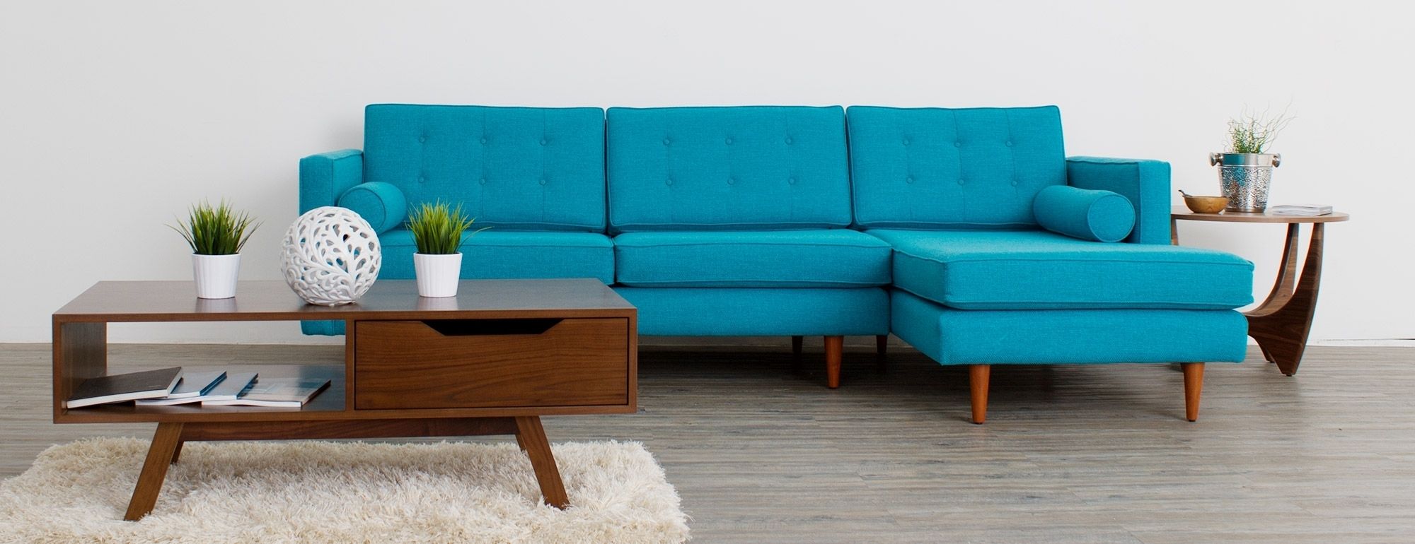 Featured Photo of The 20 Best Collection of Braxton Sectional Sofas