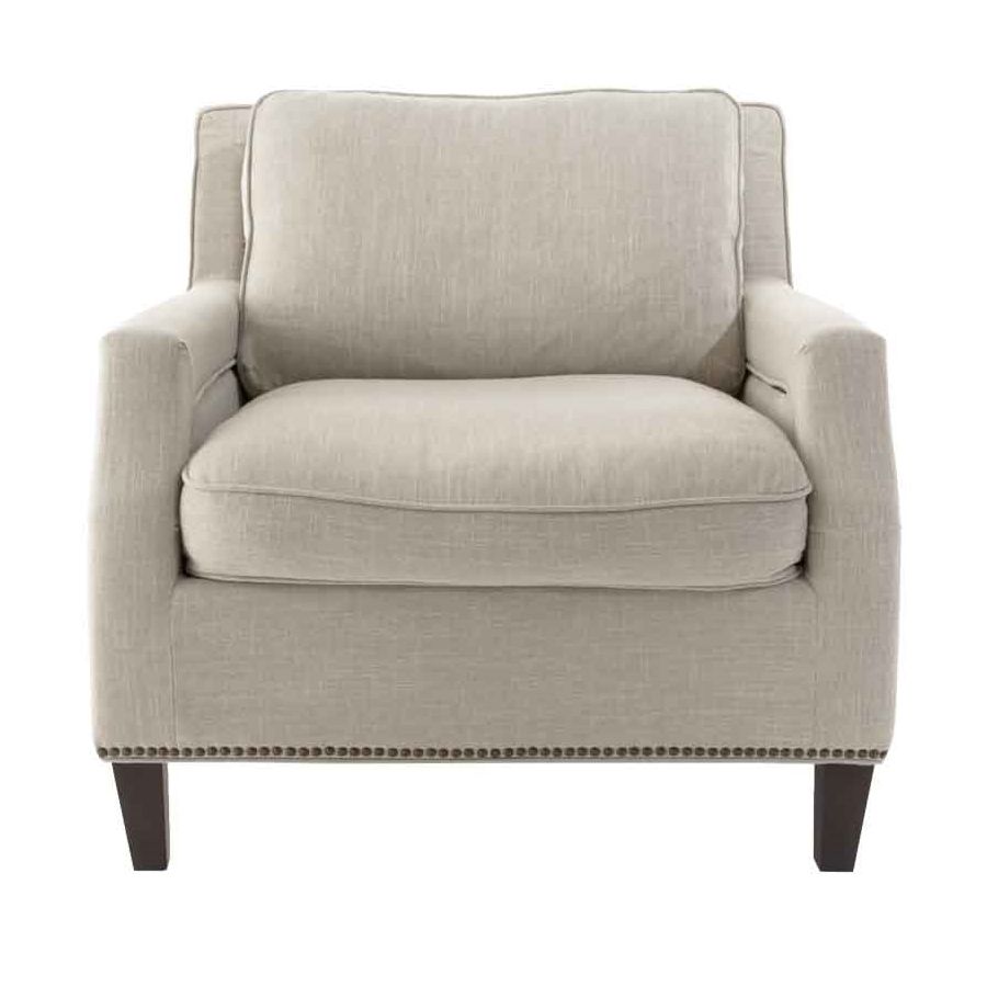 Carlyle Sofa Chair In Trendy Sofa With Chairs (View 5 of 20)