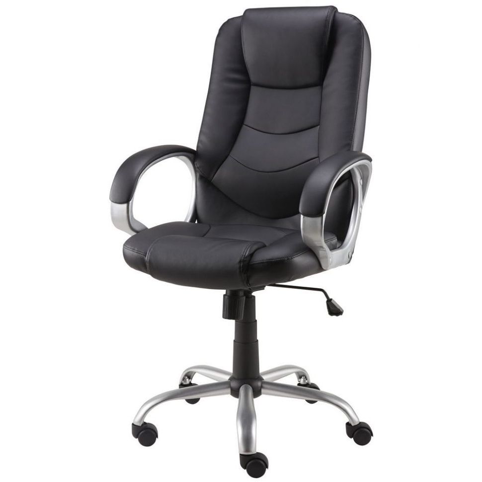 Chair : Swivel Desk Chair Expensive Leather Office Chairs Office In Latest Expensive Executive Office Chairs (View 11 of 20)
