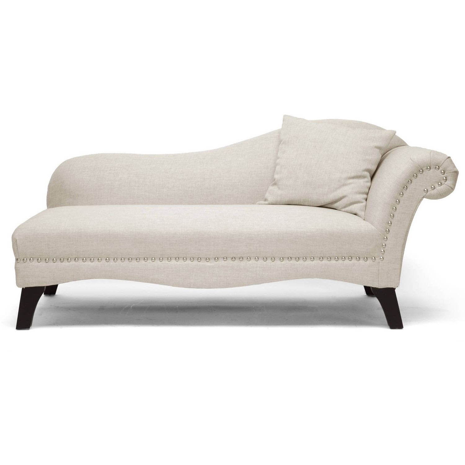 Chaise Lounges – Walmart Inside Well Known Sofa Lounge Chairs (View 1 of 20)