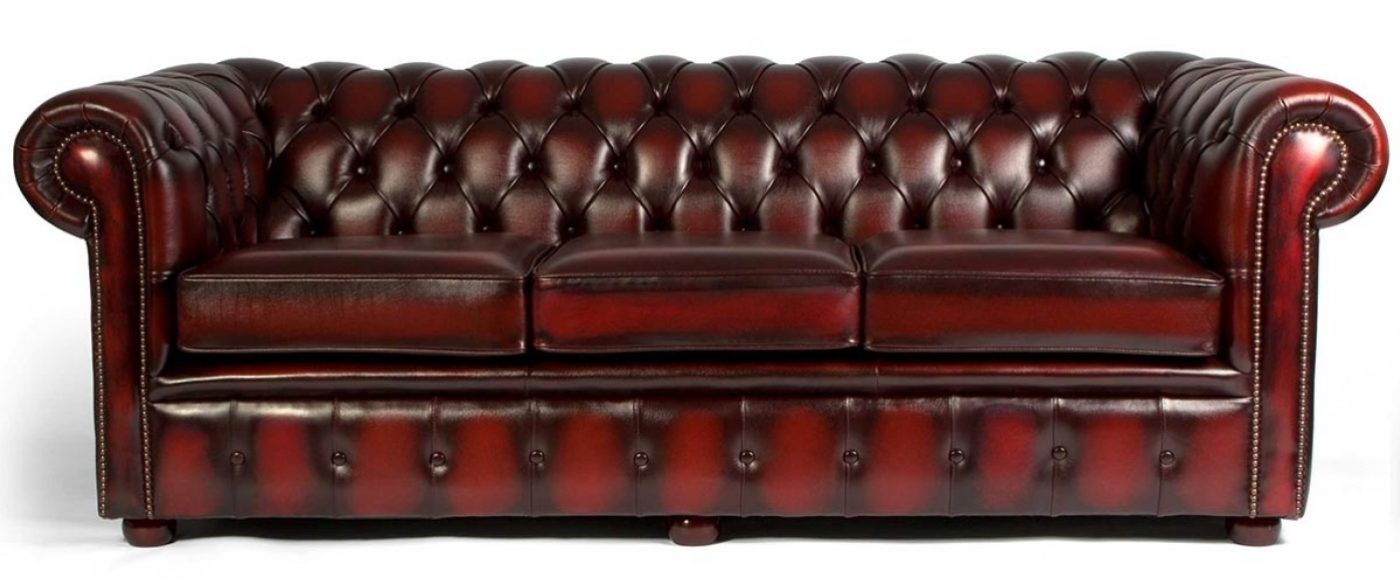 Chesterfield Sofa Company (View 7 of 20)