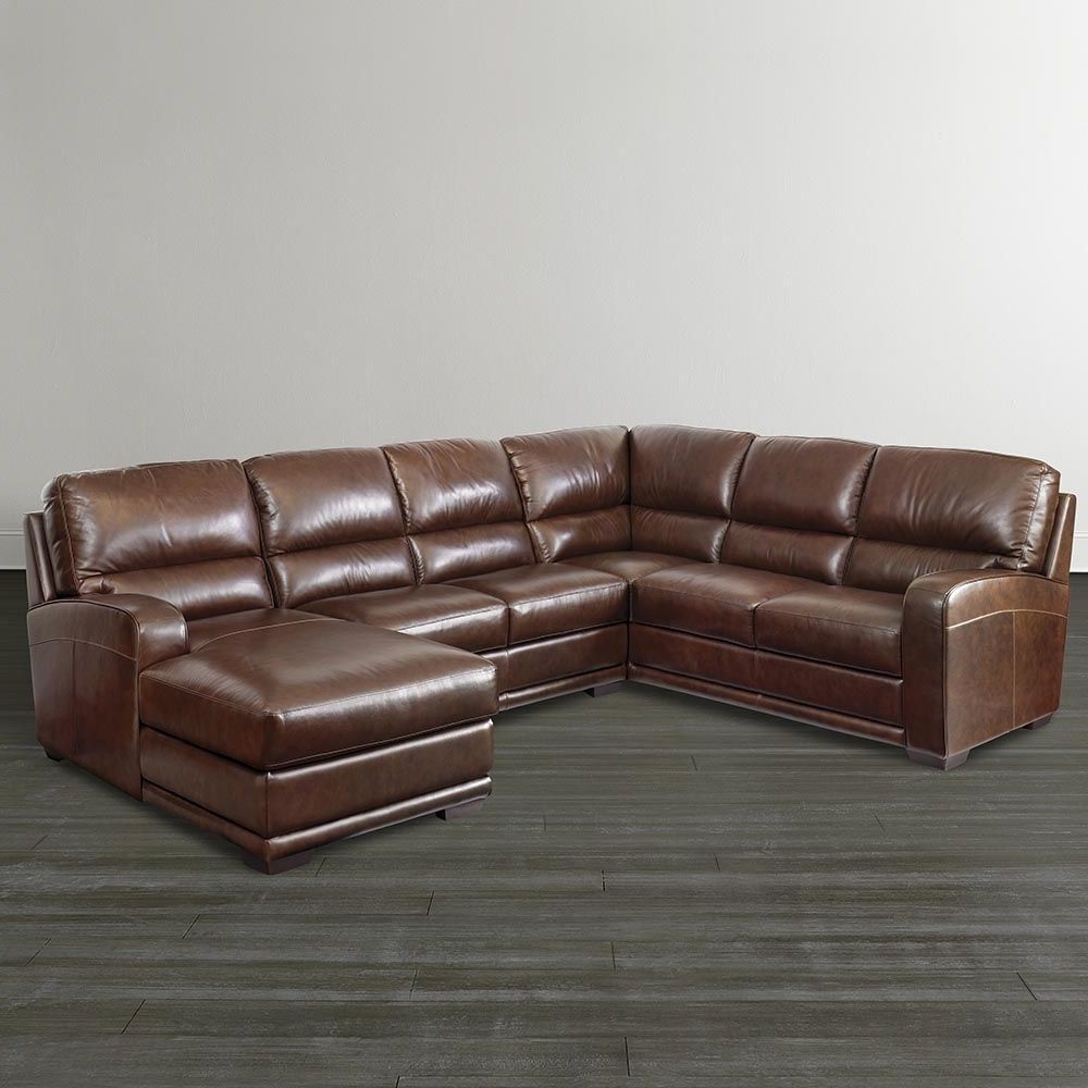 Chic U Shaped Sectional Sofas You Must Have – S3net – Sectional In Favorite U Shaped Leather Sectional Sofas (View 1 of 20)