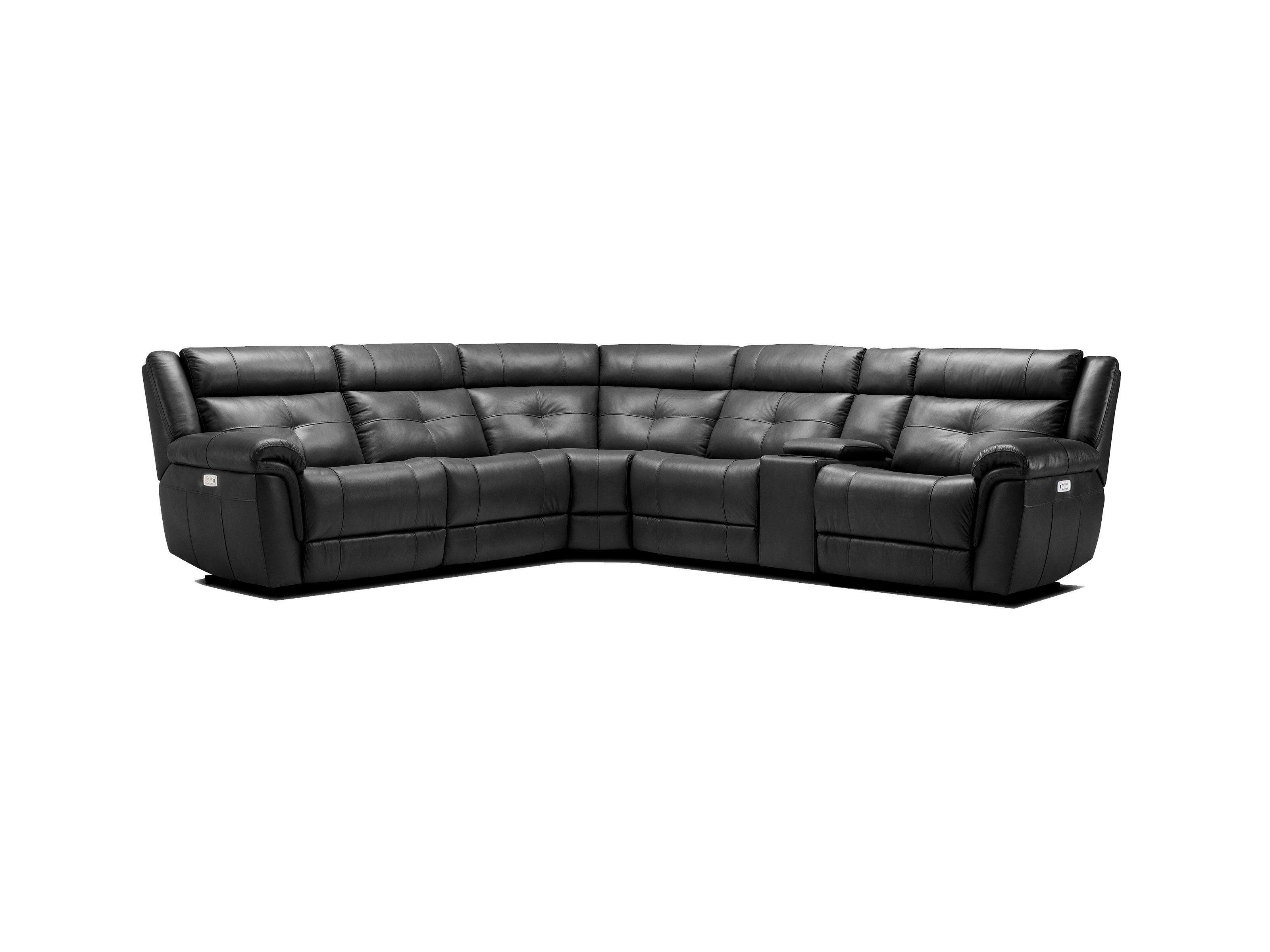 Cincinnati Sectional Sofas Inside Well Known Sectional Sofas, Leather Sectional, Couch (View 13 of 20)