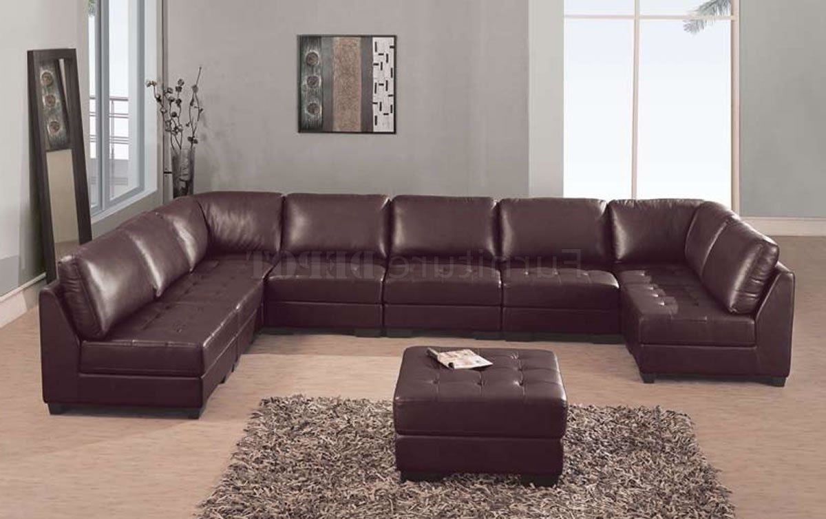 Clearance Sectional Sofas (View 1 of 20)