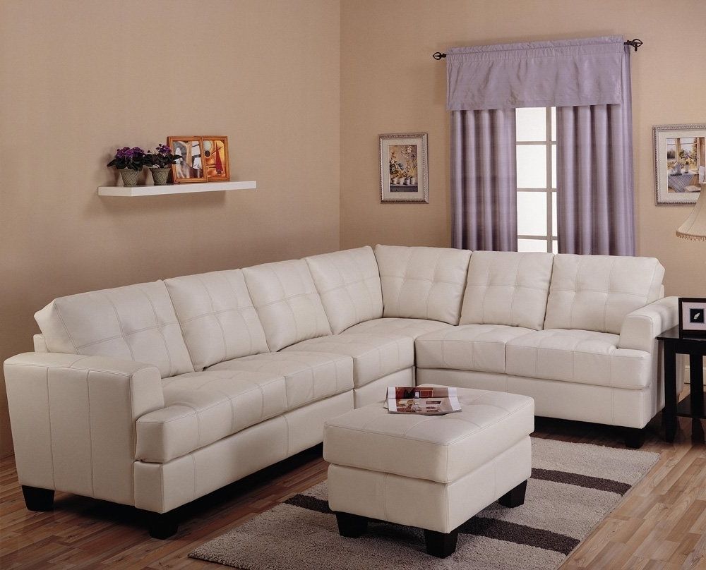 Collection Sectional Sofas Toronto – Mediasupload For Recent Leather L Shaped Sectional Sofas (View 1 of 20)
