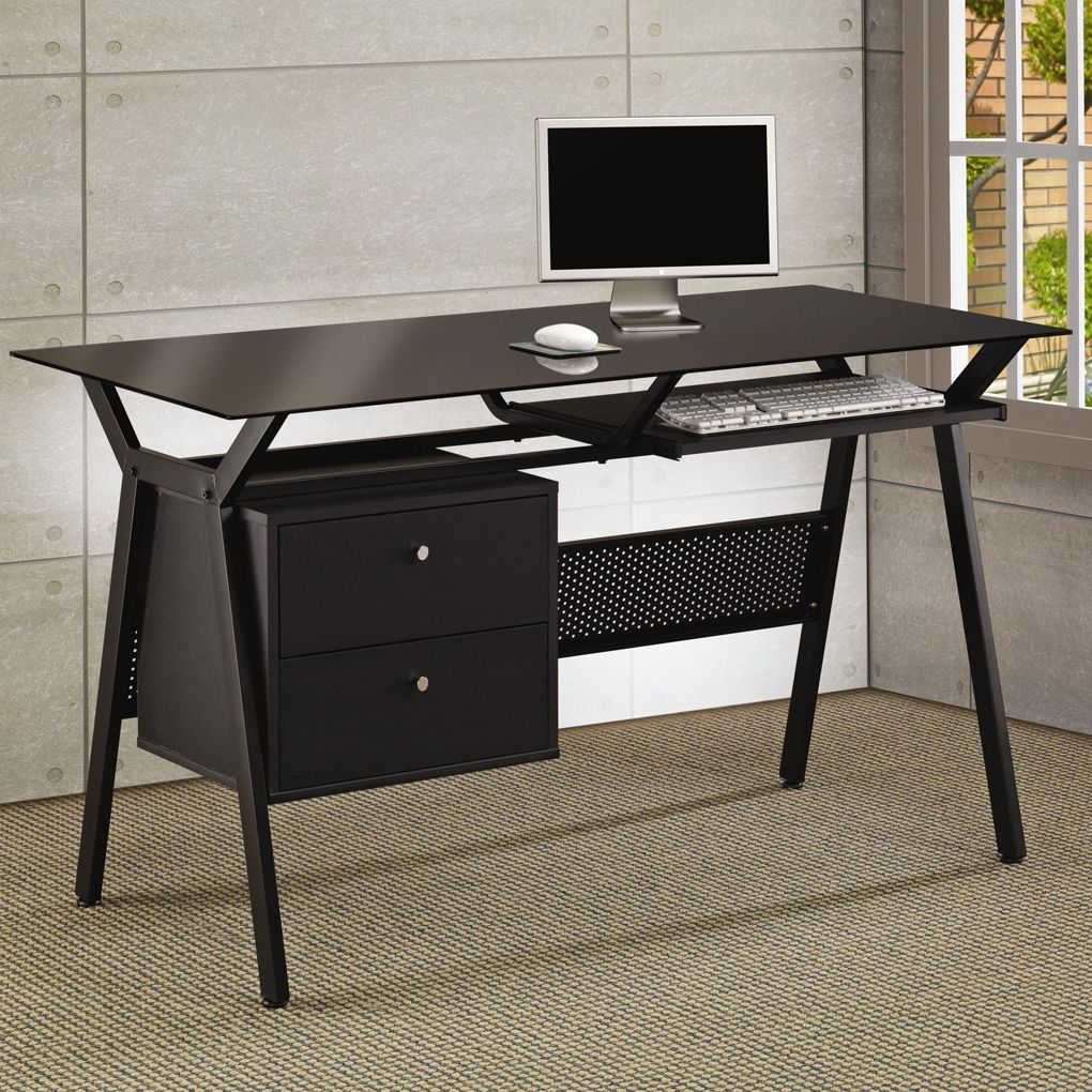 Computer Desks (View 3 of 20)