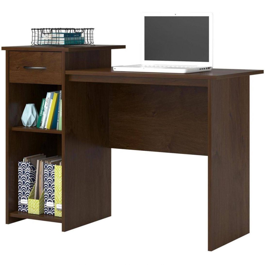 Computer Desks Target Intended For 2018 Top 68 Fine Target Desks And Chairs Compact Computer Desk Home (View 7 of 20)
