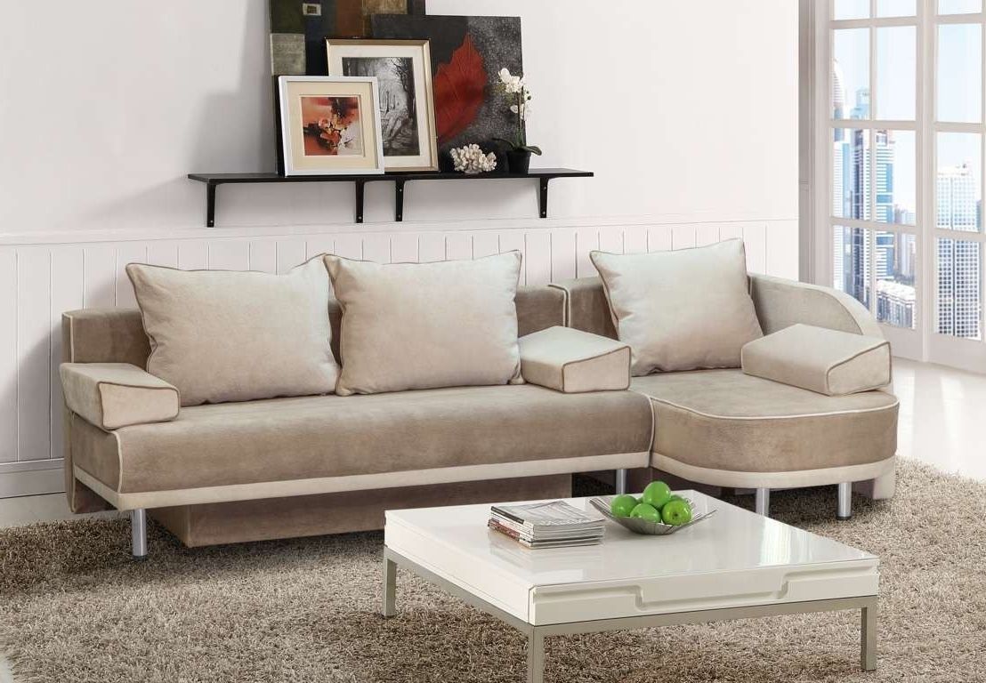 Featured Photo of 20 The Best Sectional Sofas from Europe