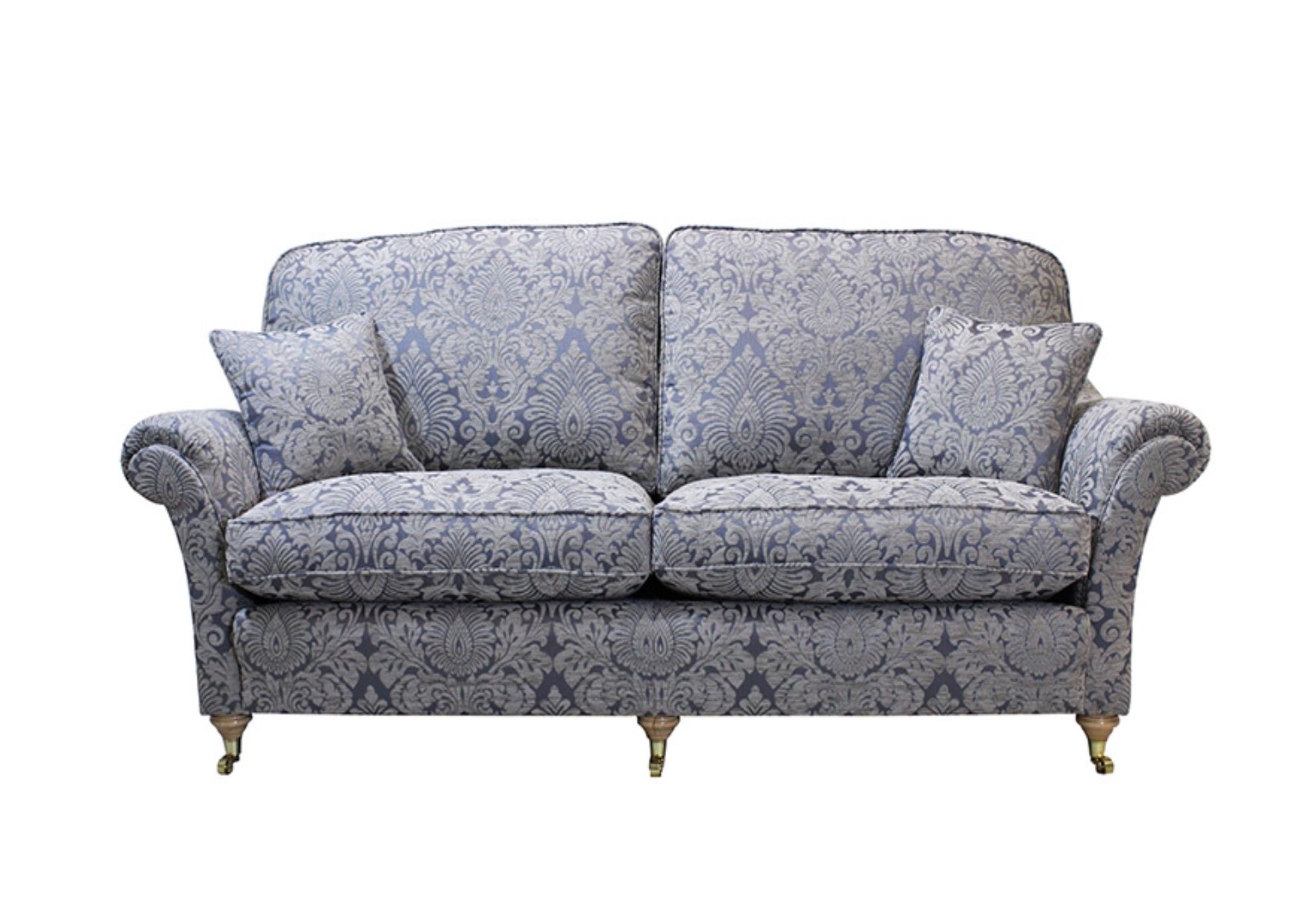 Current Florence Grand Sofa – Various Sizes And Quality Fabric Finishes Pertaining To Florence Grand Sofas (Photo 1 of 20)