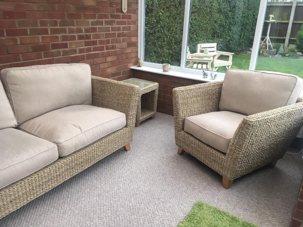 Featured Photo of The Best Marks and Spencer Sofas and Chairs