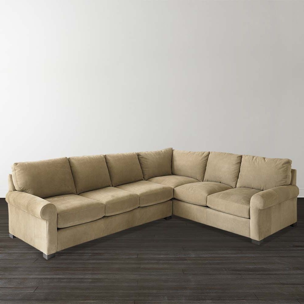 Current Scarborough L Shaped Sofa With Scarborough Sectional Sofas (View 1 of 20)