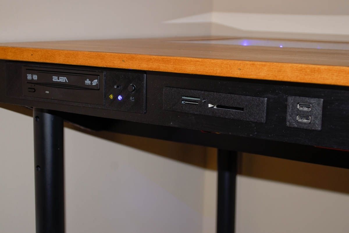 Top 20 Of Computer Desks With Usb Ports