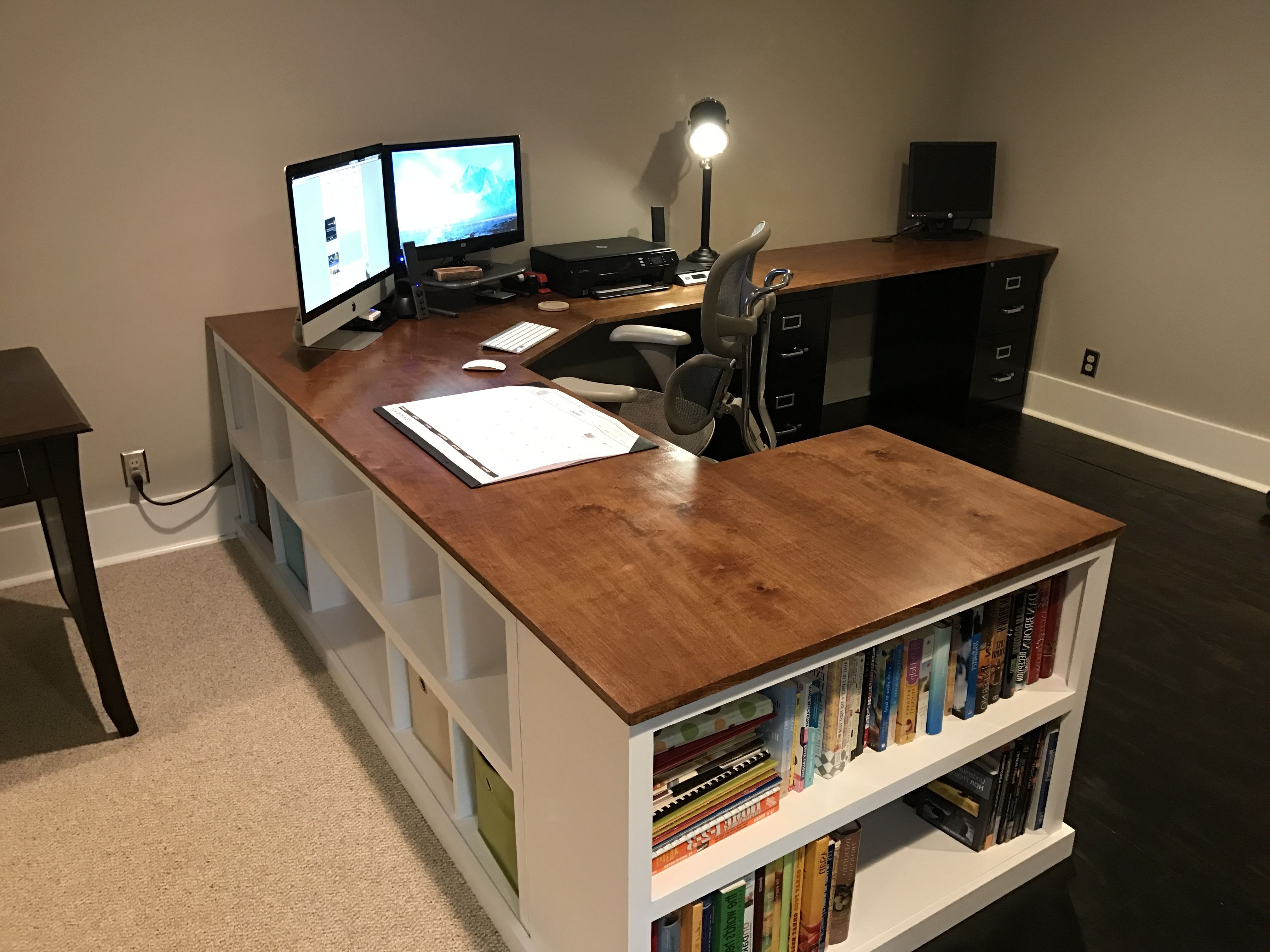 Desks (View 15 of 20)