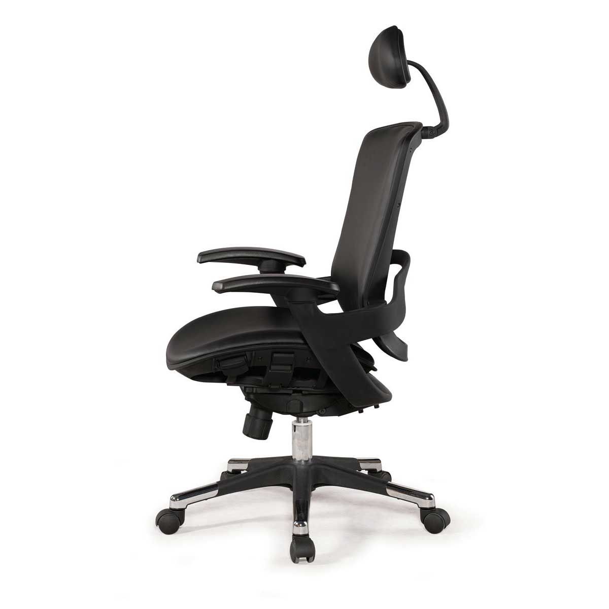 Ergonomic Executive Office Chairs With Preferred Furnitures (View 17 of 20)