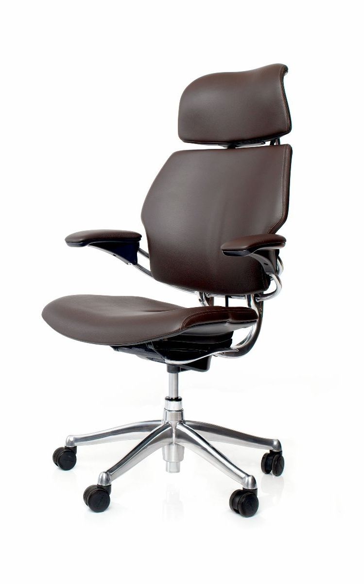 Ergonomic Seating From Humanscale (View 19 of 20)