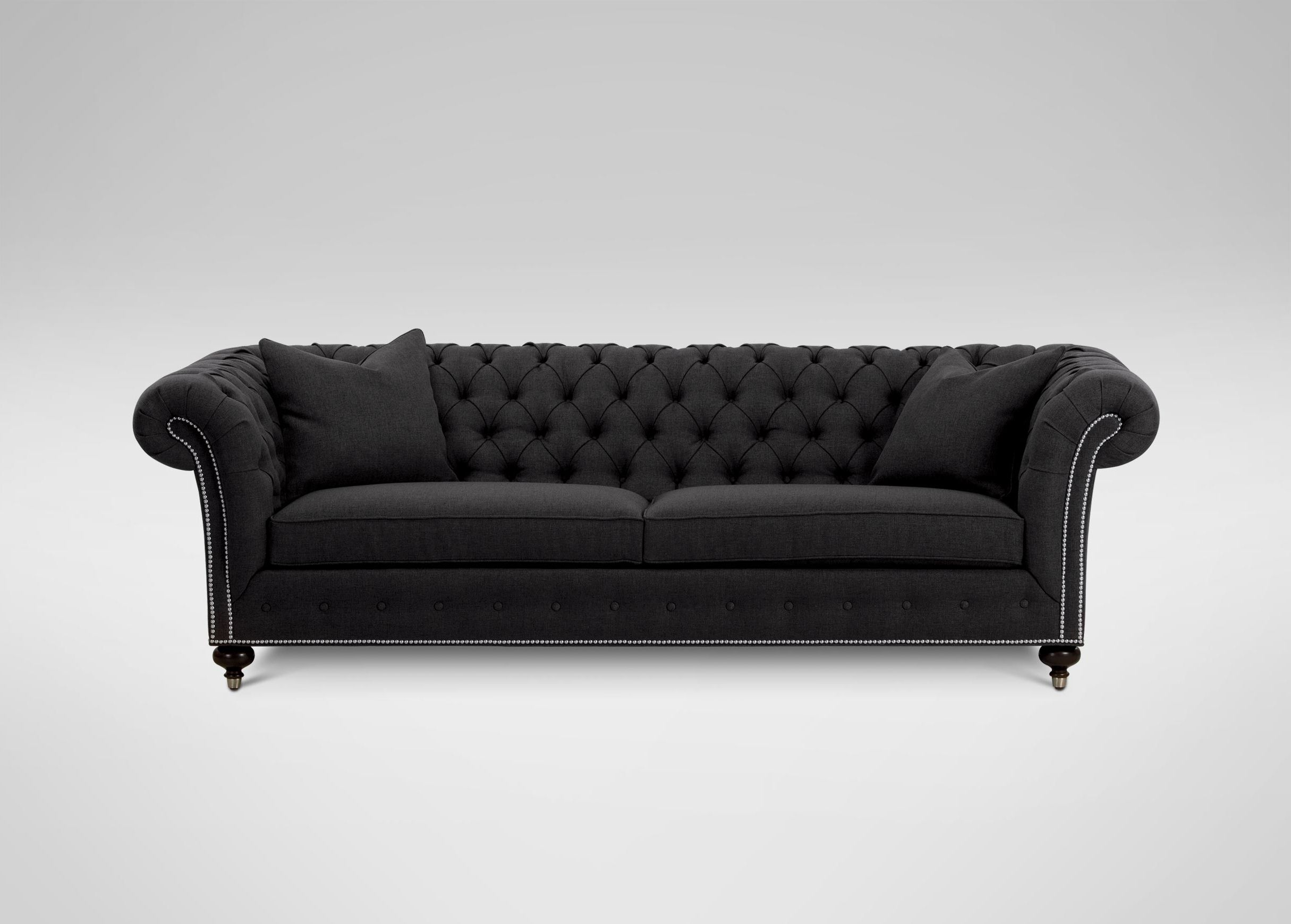 Ethan Allen Sofas And Chairs For 2019 Mansfield Sofa (Photo 11 of 20)