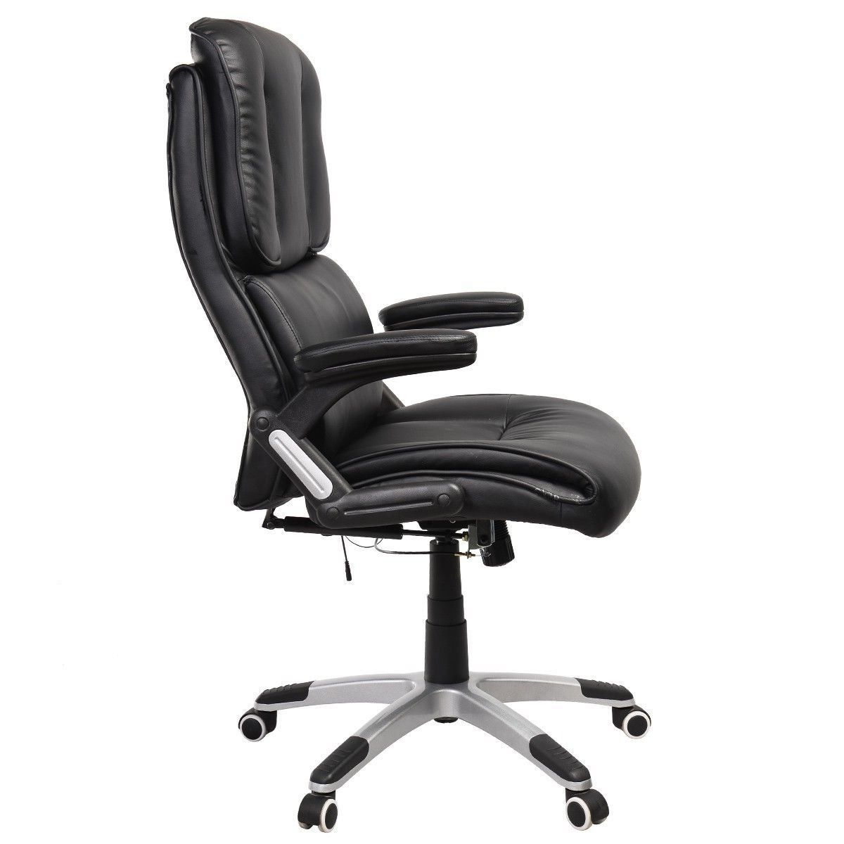 Executive Office Chairs With Massage/heat With Widely Used Convenience Boutique (View 11 of 20)