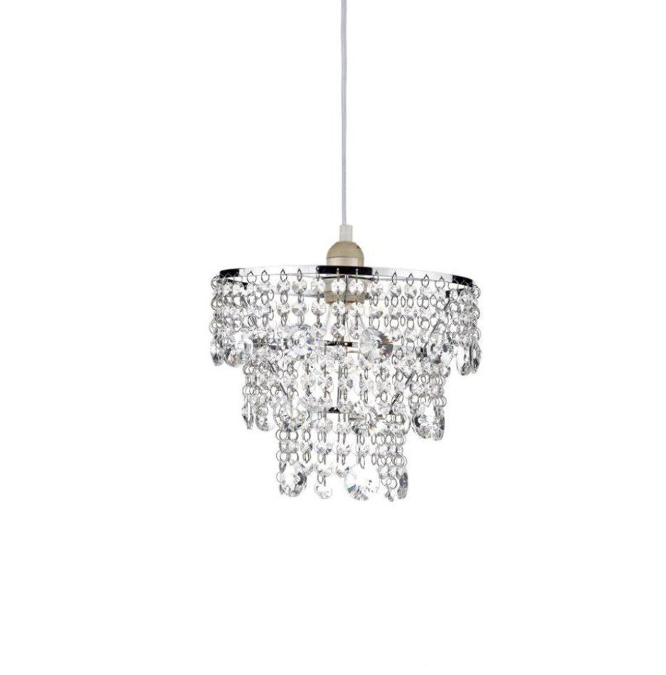 Famous Decoration Ideas Beautiful Mini Chandelier With Crystal Glass Beads Within Tiny Chandeliers (View 1 of 20)