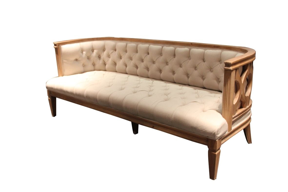 Fancy Sofas Pertaining To Recent Wooden Carved Sofa Set Designs Antique Wood Sofa Living Room (View 5 of 20)