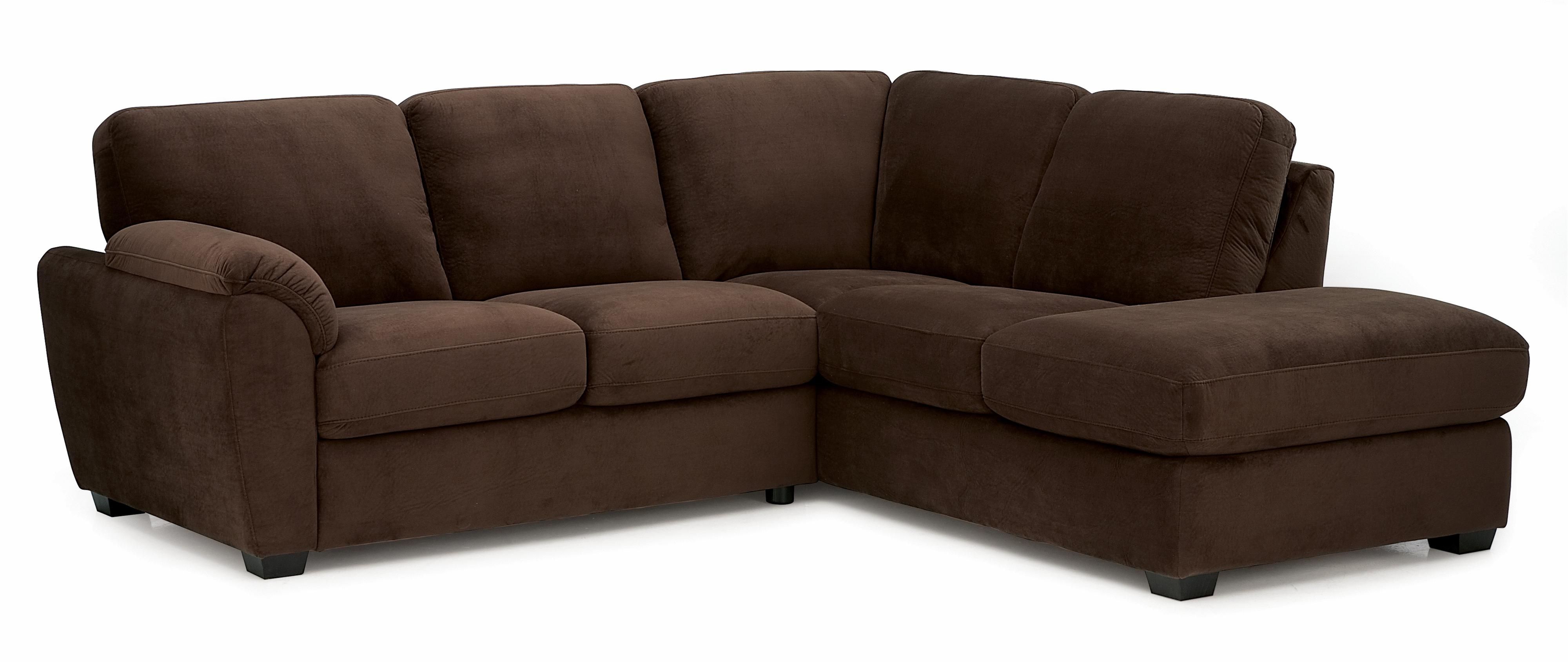 Fashionable Palliser Lanza Casual Sectional Sofa With Rhf Corner Chaise – Ahfa With Regard To Duluth Mn Sectional Sofas (View 14 of 20)