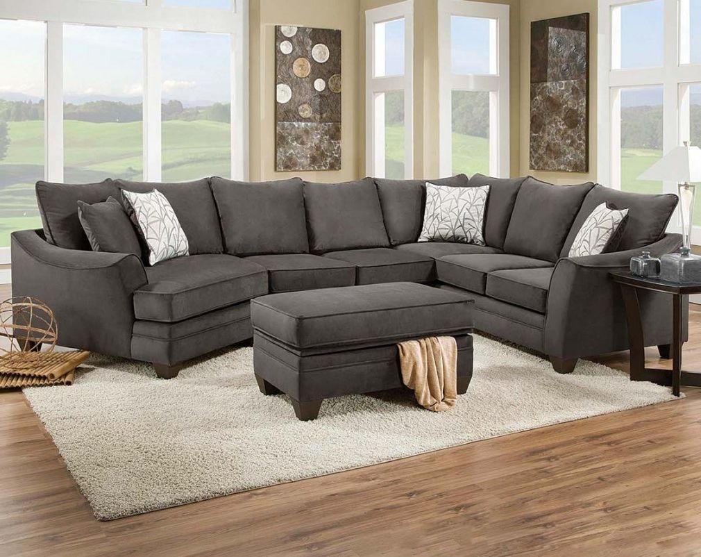 Fashionable Sectional Sofas In Savannah Ga Inside America Freight Furniture – Home Design Ideas And Pictures (View 1 of 20)