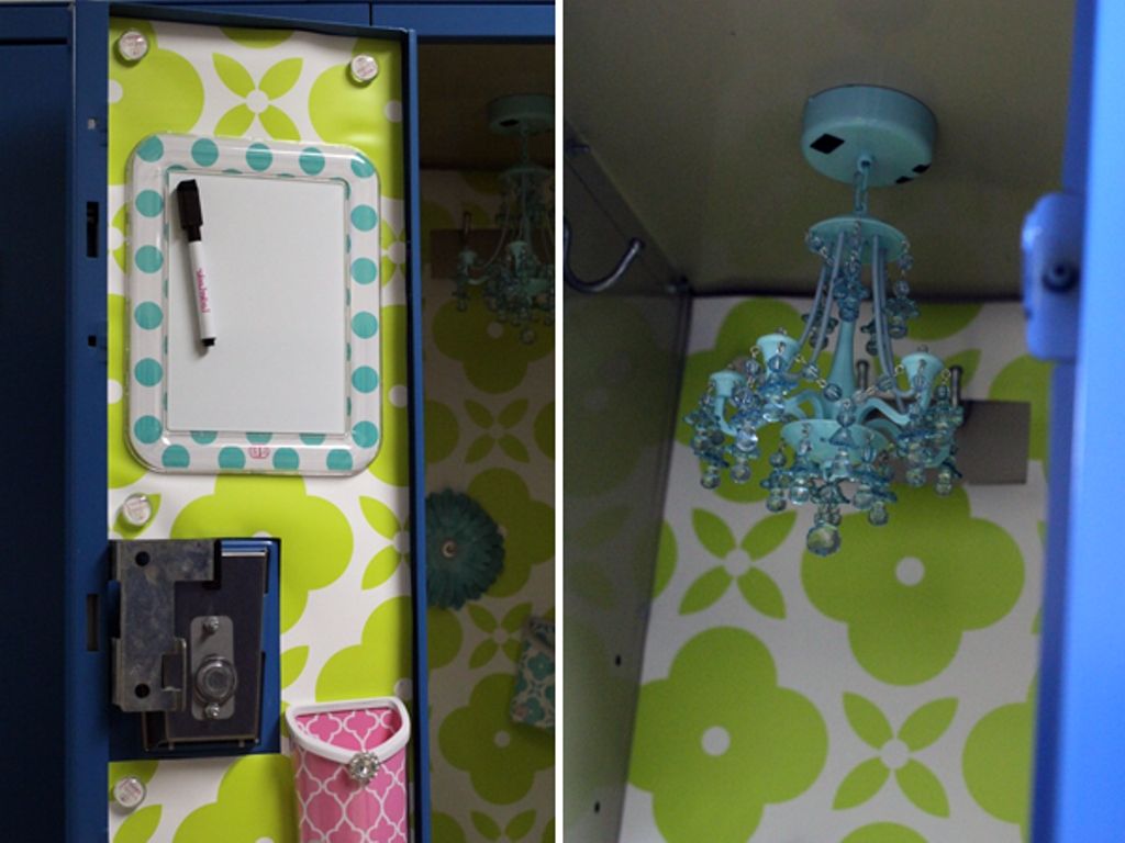 Favorite Best Locker Chandelier For Best Home Accessory — Best Home Decor Ideas With Turquoise Locker Chandeliers (View 17 of 20)