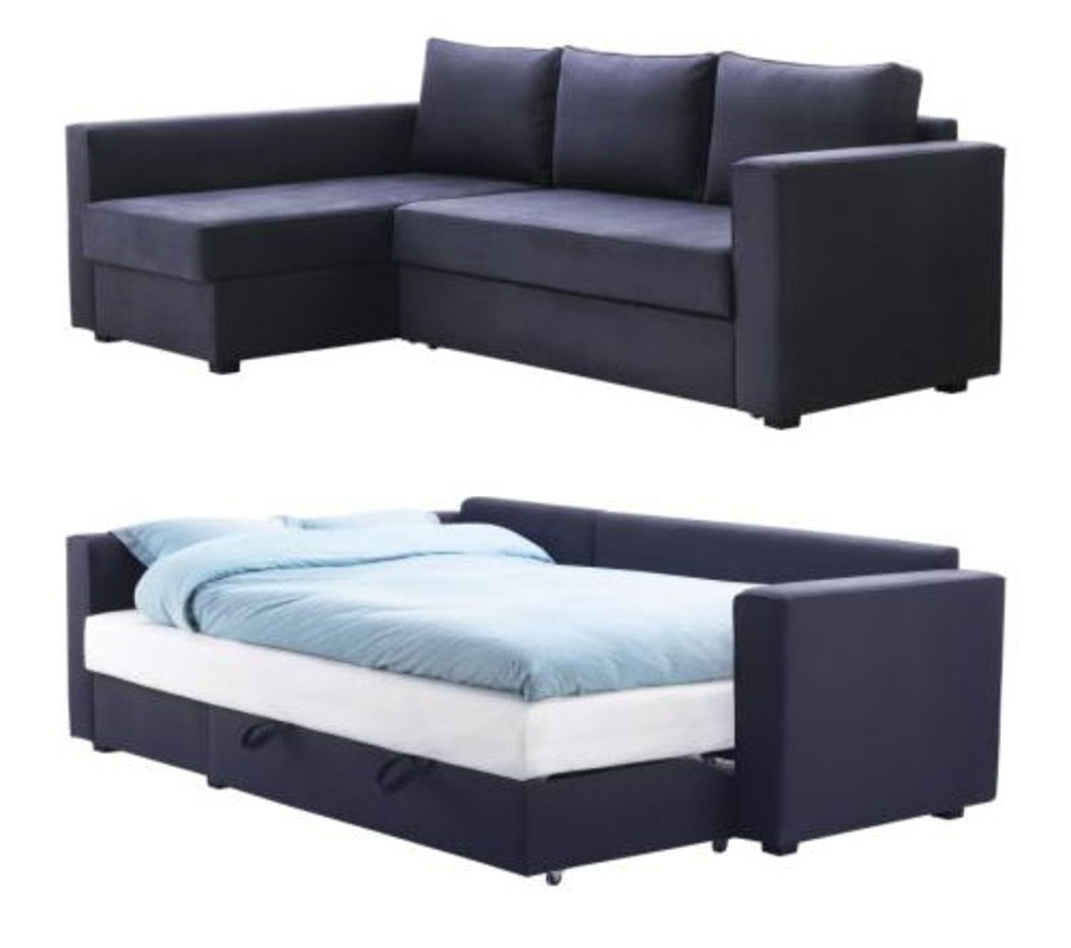Favorite Sectional Sofas At Ikea Pertaining To Sofa : Pull Out Bed Sofas Sofa Beds Pull Out Sofa Beds Ikea (View 11 of 20)